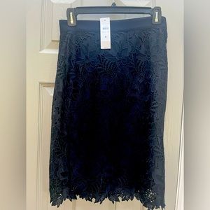 NWT Ann Taylor skirt size 0